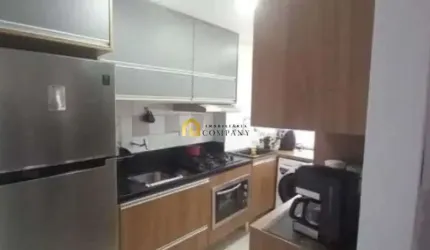 Ed. Villa Bella - Apartamento Cobertura Duplex em Sorocaba/SP