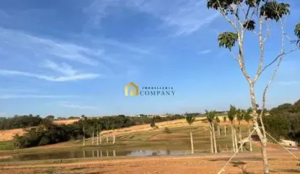 Condomínio Boa Vista Village - Terreno no condomínio Boa Vista Village em Porto Feliz/SP