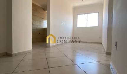 Ed. Canaã - Apartamento à venda no bairro Vila Barão - Sorocaba/SP, Zona Norte