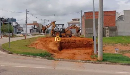 Condomínio Villaggio Ipanema - Casa à venda Condomínio Villagio Ipanema I em Sorocaba/SP