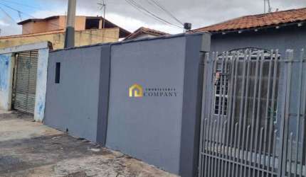 Casa Térrea na cidade de Sorocaba/SP