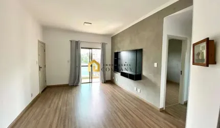 Ed. Tiger - Apartamento à venda no bairro Parque Campolim - Sorocaba/SP, Zona Sul