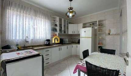 Apartamento no Residencial Esperança na Vila Barão em Sorocaba/SP