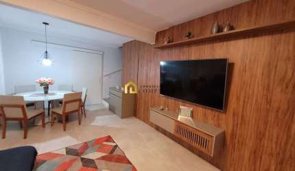 Village Portal do Morumbi I - Casa Sobrado em Condomínio Zona Leste
