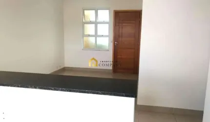 Ed. Nena Moncayo - Apartamento a venda no Jardim Gonçalves