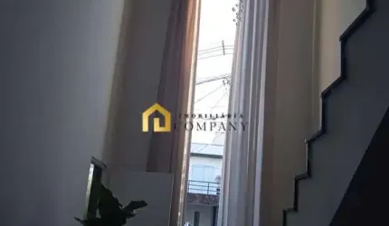 Condomínio Villagio Milano - Sobrado em condomínio Zona Oeste de Sorocaba.