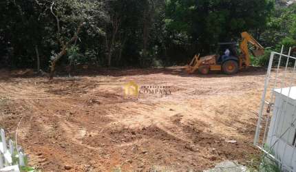 Terreno com 1.800 m² no Jardim Simus em Sorocaba/SP