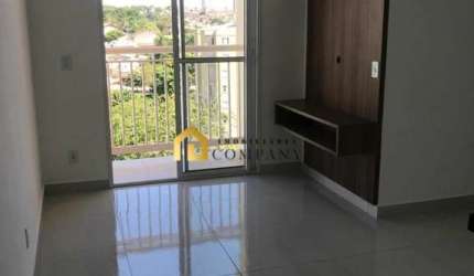 Ed. Easy Life - Apartamento no Condomínio Easy Life em Sorocaba/SP