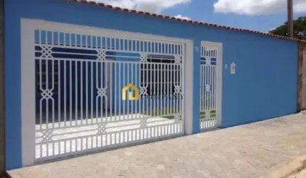 Casa Térrea  no Jardim Morumbi-Sorocaba/SP