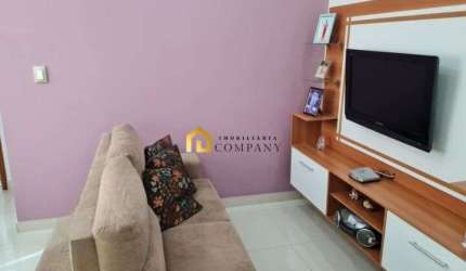 Ed. Visconde de Cairu - Apartamento no Mangal-Sorocaba/SP