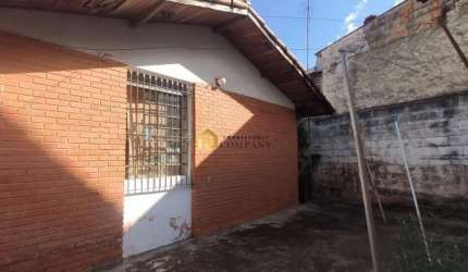 Casa térrea no Ouro Fino em Sorocaba/SP