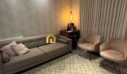 Ed. Pedra Rosada - Apartamento Padrão à  Venda, no Jardim  Pagliato,  próximo  ao Campolim em Sorocaba/SP.