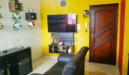 Ed. Ana Moreno (Centro) - Apartamento no Centro - Sorocaba/SP