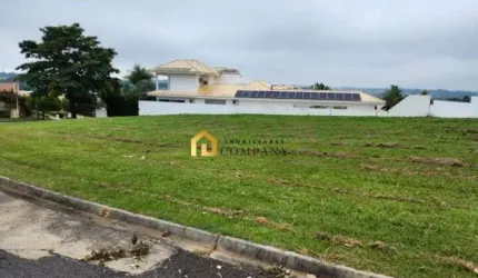 Condomínio Saint Charbel - Terreno Exclusivo à Venda no Condomínio Saint Charbel em Araçoiaba da Serra/SP