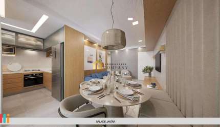 Ed. Lisieux - Apartamento no Ed Lisieux em Sorocaba/SP