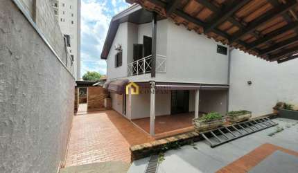 Casa Sobrado no Trujillo