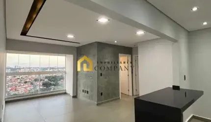 Ed. Terraza Residencial - Apartamento no Ed. Residencial Terraza - Sorocaba/SP