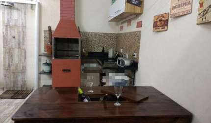 Village Chácara Sonia Maria - Casa em Condomínio próximo ao Carrefour Sônia Maria
