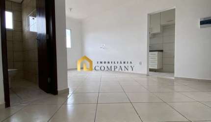 Ed. Canaã - Apartamento à venda no bairro Vila Barão - Sorocaba/SP, Zona Norte