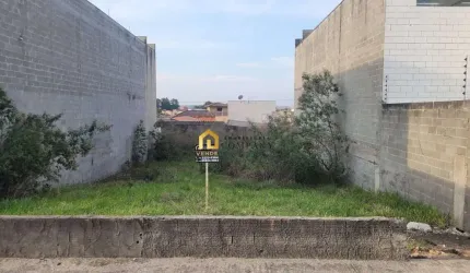 Terreno á venda no Jardim Santa Esmeralda em Sorocaba/SP