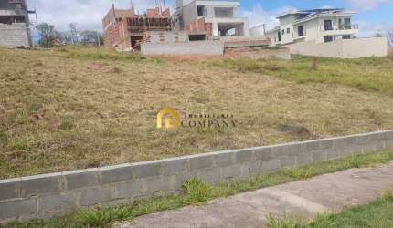 Condomínio Jardim Residencial Pampulha - Terreno em Condomínio em Parque Três Meninos, Sorocaba/SP