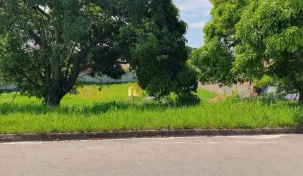Condomínio Tereza Maria - Terreno em Condomínio em Caputera, Sorocaba/SP