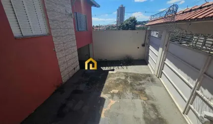 Sobrado à venda em Sorocaba/SP