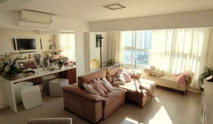 Ed. Raízes Campolim - Apartamento cobertura duplex à venda no Edifício Raízes Campolim