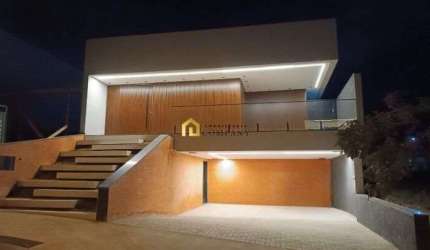 Condomínio Sunlake - Casa no Condomínio SunLake - Sorocaba/SP