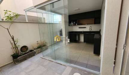 Village Firenze - Casa no Condomínio Village Firenze em Sorocaba/SP