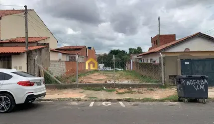 Terreno no Mineirão - Sorocaba/SP