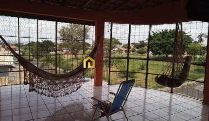 Casa sobrado