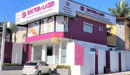 Ponto Comercial à venda na Avenida Washington Luís - Sorocaba / SP