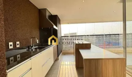 Ed. Absoluto - Excelente Apartamento no Edifício Absoluto em Sorocaba/SP