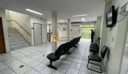 Prédio Comercial em Jardim Vergueiro Sorocaba/SP