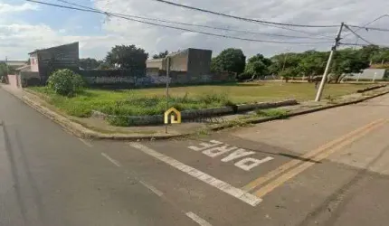 Terreno comercial em Sorocaba/SP