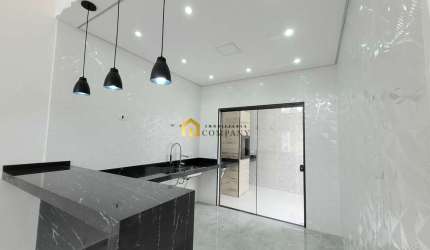 Condomínio Villaggio Ipanema - Casa no Condomínio Villaggio Ipanema em Sorocaba/SP