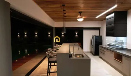 Condomínio UP Residencial - Casa porteira fechada no Condomínio Up em Sorocaba/SP