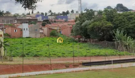 Terreno no bairro Jardim Brasil
