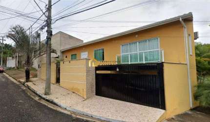 Casa à venda no bairro Jardim Pagliato