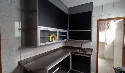 Ed. Palácio San Marco - Apartamento no Ed. Palácio San Marcos em Sorocaba/SP!
