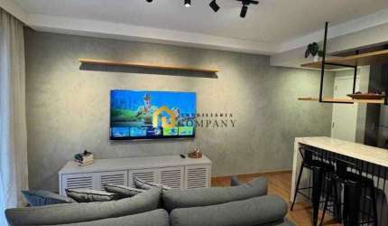 Ed. Riserva Natura - Apartamento à venda no bairro Jardim Piratininga - Sorocaba/SP, Zona Leste