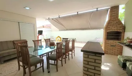 Condomínio Villazul - Casa em condomínio   à  venda, Alto da Boa Vista, em Sorocaba/SP.