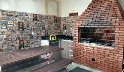 Casa no Vila Olímpia-Sorocaba/SP