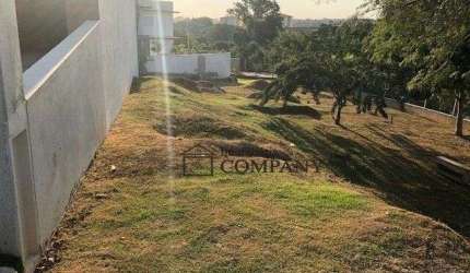 Condomínio Villagio Di Capri - Terreno à venda no bairro Loteamento Residencial Villágio Di Capri - Votorantim/SP
