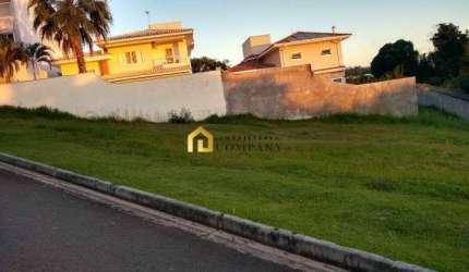Condomínio Village Vert - Terreno no condomínio  Village Vert - Sorocaba/SP
