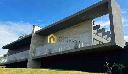 Condomínio Terras de São José - Excelente Casa no Condomínio Terras de São José em Itu/SP