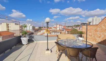 Ed. Patrícia (Jardim Simus) - Apartamento no Jardim Simus-Sorocaba/SP