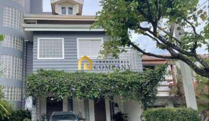 Condomínio Villa dos Inglezes - Casa no Condomínio Villa dos Inglezes em Sorocaba/SP