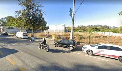 Área á venda em Sorocaba